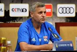 半岛体育-里昂队主力阵容